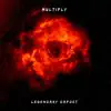 Legendary DaPoet - Multiply - Single